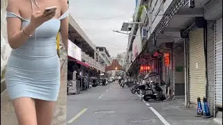 安徽阜陽街拍合集Street photography collection in Fuyang, Anhui, China. 阜陽中興路-民主路；二里井-雙清路；鼓樓-解放中路。