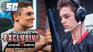 NA LCS Teams Finalize Rosters, Astralis Live Life Without Dev1ce | Esports Exclusive | LoL esports