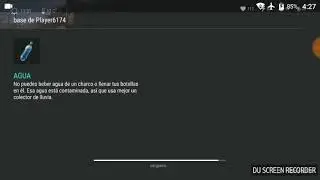 Last Day On Earth Survival Raid Bad: base Player6174
