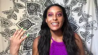 Pride Makeup Tutorial | Bi Flag Inspired