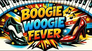 Boogie Woogie Fever – Dancing Like It’s 1950's