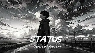 Status Slowed+Reverb Song || Status || #music #slowedandreverb #song #status #statussong 