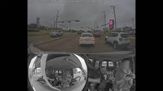 Get VidFleet Dash Cams by GPS Trackit - Crash by Using Phone