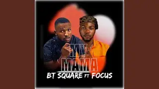 My mama (feat. Focus.)
