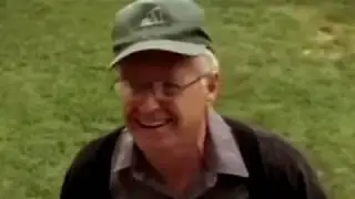 Oscar Leroy (Corner Gas, small compilation)