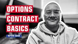 Options Trading for Beginners: How to Buy Call & Put Options