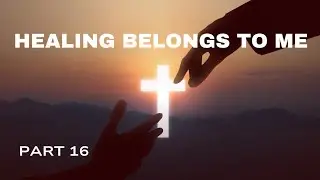 Biblical Secrets to Divine Health ✝️💪 | Bible Basics for Healing, Wholeness & God&rsquo;s Promise #healing