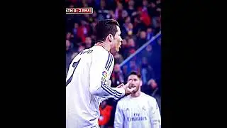 Ronaldo gets UNFAIR yellow card | #edit #football #ronaldo