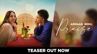 ARMAAN BEDIL : PRAISE ( TEASER ) LATEST PUNJABI SONGS 2021 | EVEN RECORDS |