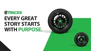 Every Tire Has a Story: Inside eTracks&rsquo; Sustainable Impact