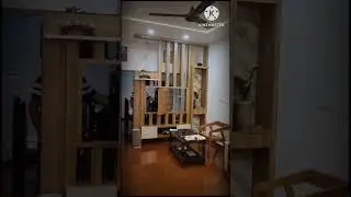 360&deg; Tv Rotation Bracket #tranding #interior #hometheaterprojectors #interiordesign #homedecor