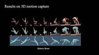 SportsCap: Monocular 3D Human Motion Capture and Fine-grained Understanding (IJCV)
