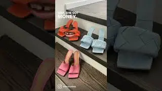 New House&hellip;New Shoes&hellip; | MONROE STEELE