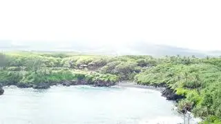 Maui October 2018