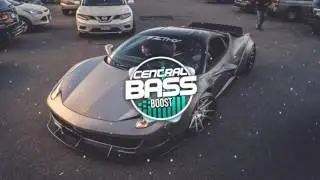 HighSky - Sky [Bass Boosted]