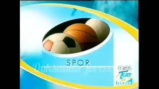 TGRT Haber Spor Jeneriği (1998-2011)