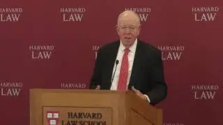Ambassador Alan Wolff | 