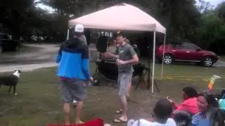 ATOT Beach Party