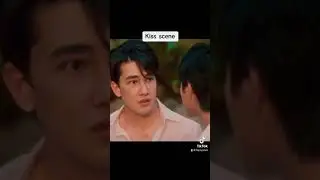 the hidden moon ep6 kiss scene 💋💋