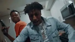 YoungBoy Never Broke Again - Hope You Make It [Official Video]
