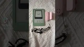 #kindlebasic#kindlematcha#kindleunboxing#kindlegirlie#book#booktube#reading#hobby#shorts#tiktok#fyp