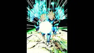Art To Life-Shallot and Gohan