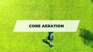The Science of Soil Aeration: How Core Aeration Improves Your Lawn's Growth and Appearance
