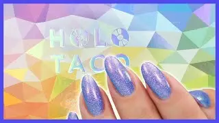 Коллекция конфет Rock Candy от Suzie's Tries Holo Taco