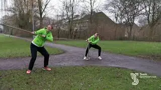 Team Sportservice organiseert Expeditie Robinson op 22 februari