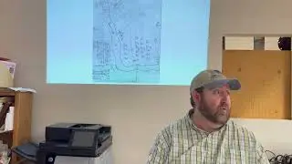 We Found the Lost Sand Creek Site - Springfield, CO Book Program 8.1.23