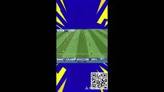 DLS 26 Live Football (Ronaldo and Messi)