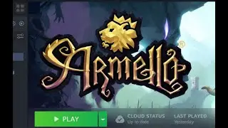 Playing Armello until I get the Rot Victory