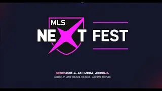 12.25.25 - 2:30pm (MT) - MLSNP - U15 GA Cup Qualifier: CT United vs. Chatanooga FC