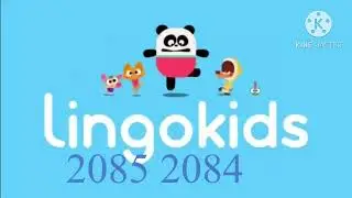 Lingokids logo remake kinemaster