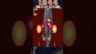 1944 The Loop Master Boss 7 Kai #shorts #bossbattle #manhattanfight