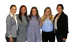 ALE's 2017 Summer Internship Program