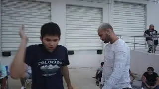 Miyann vs xKing vs Leo vs Etnem | Clasificatorias | MFL 