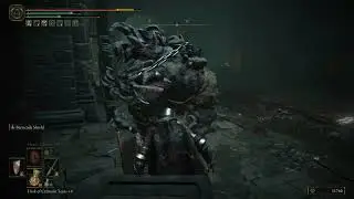 Elden Ring - My Templar Build