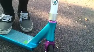 ScooterChecks +Clips