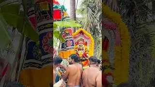 தேர்த்திருவிழா #jaffna #tamil #trending #temple #viral #shorts
