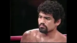 Shinji Takehara vs Jorge Castro