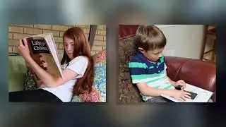 Mom of 6 offers advice for parents new to home schooling