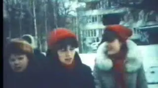 Новый 1983 год