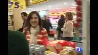 Comando actualidad - Ahorramas Valdebernardo