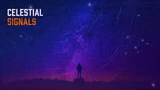 Celestial Signals | Tushar Kalan Music