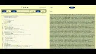 CoffeeTek: A LaTex web editor