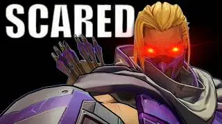 Why People Are AFRAID Of Hawkeye... | Marvel Rivals Season 5.5
