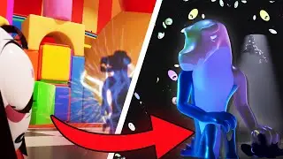 WHERE DID THE GAMIGO DISAPPEAR TO? The Amazing Digital Circus THEORY!