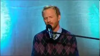 Marshall Hall -- There is nothing greater than Grace