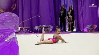 Оверчук Мілана 2018 WA